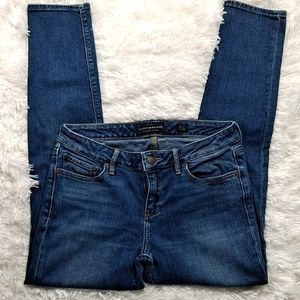 Lucky Lolita Skinny Denim Sz 6/28